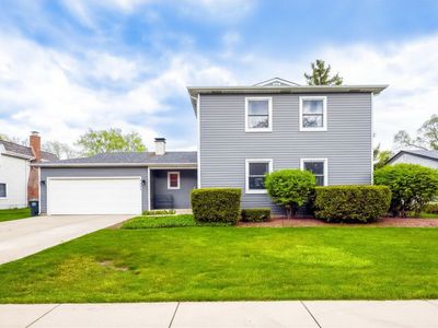 4491 Thornbark Dr