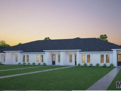 4904 Bob Odom Dr #B1