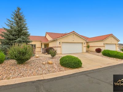 195 E Fiddlers Canyon Rd Unit 64