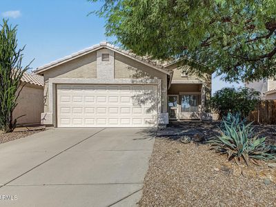 2154 E WILLIAMS Drive