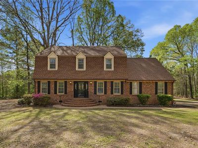 941 Pleasant Ridge Dr