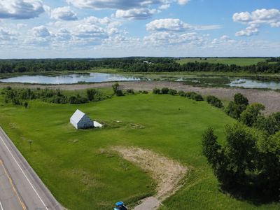 Property at County Highway 1, Battle Lake, MN