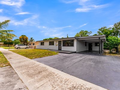 1252 NW 172ND Terrace
