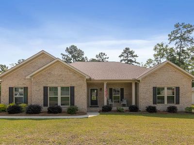 Property at 606 Billings Trl, Dothan, AL