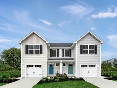 Poplar Plan, Bridle Creek