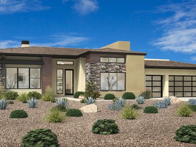 14146 E CANYON RIDGE Lane