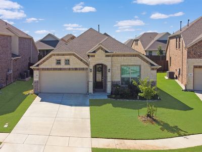 1209 Sweetgum St