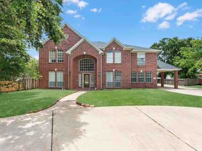5005 Meadowlark Ln