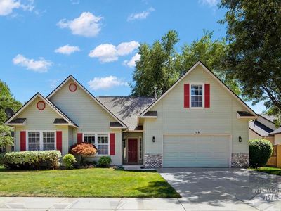 149 S Cobblestone Way