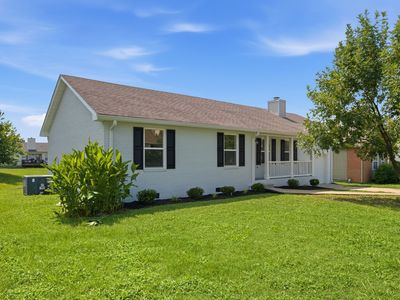 3916 Patton Hill Rd