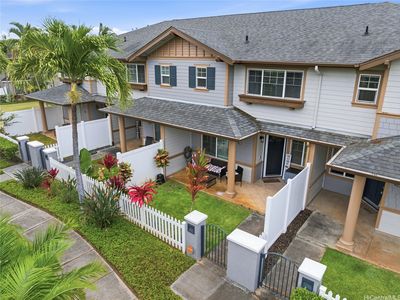 91-2093 Kaioli St APT 1703