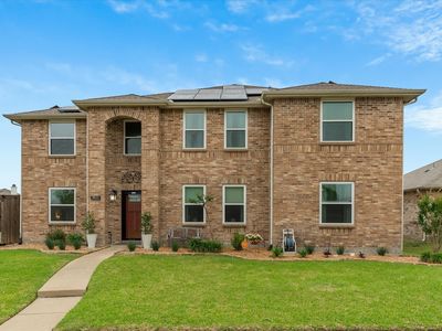 3031 Fallbrook Dr