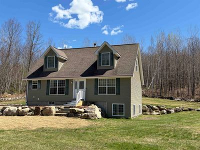 Property at 210 River Road, Canaan, NH