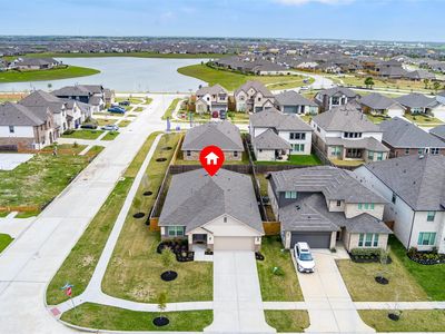 13724 Sabine Lake Dr