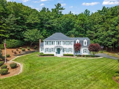 23 Old Sawmill Rd