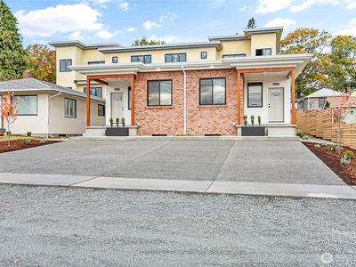 706 Judson Street #A & B