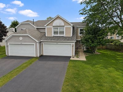 Property at 1493 Exeter Ln, South Elgin, IL