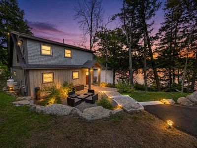 80 Fitts Mountain Road