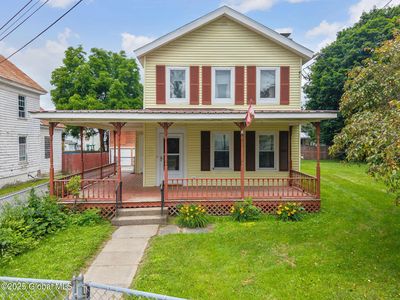 115 Chestnut Lane