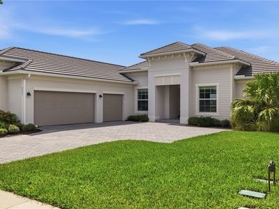 5531 Whistling Straights Court