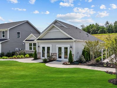 302 Snow Quilt Ct Lot 698