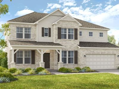 2955 Cash Valley Ct