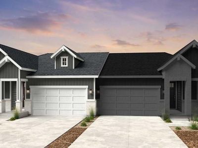 3401 N Denali Street