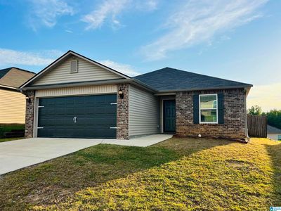 Property at 60 Buckhorn Ln, Lincoln, AL