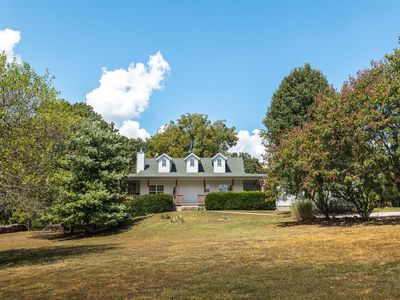 25323 Farm Road 1242