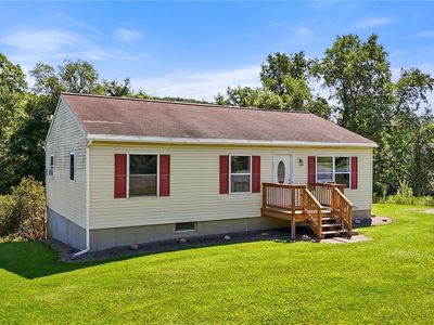 Property at 205 Taggart Rd, Newfield, NY