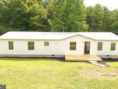 Property at 2050 Buckhorn Rd, Clarkesville, GA