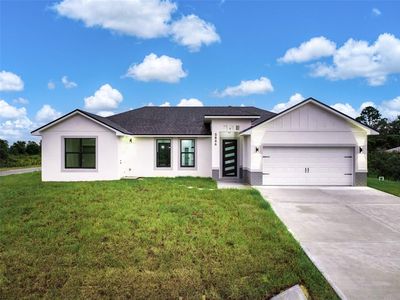 5846 SAN JUAN DRIVE