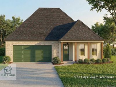 3329 Creekmere Ln