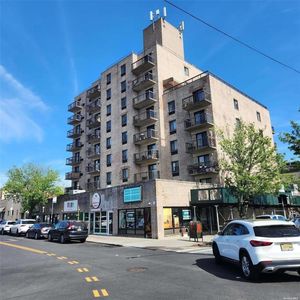 213-02 42nd Avenue UNIT 6G