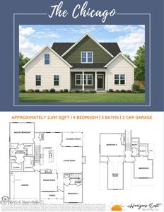 2223 Greenwood Court