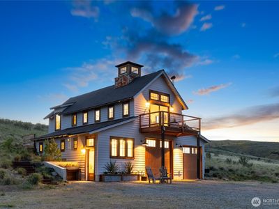 921 Catlin Canyon Road