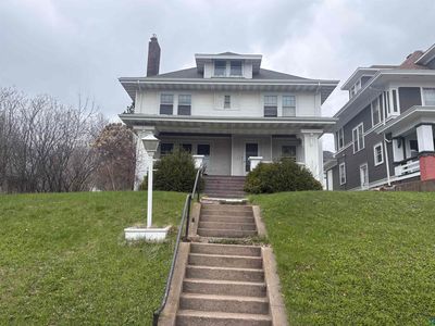 Property at 1411 E 4th St, Duluth, MN