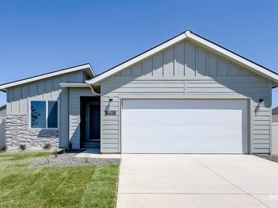 18458 N Trumpet Lily Ave