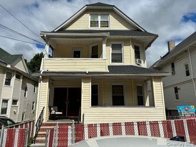 Property at 13 Rosewood, Staten Island, NY
