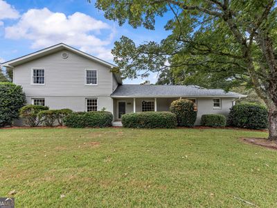 Property at 1121 Ward Rd, Madison, GA