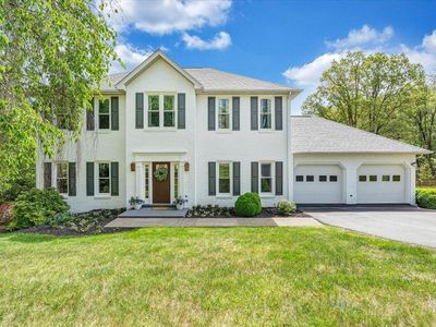 2932 W Club Dr
