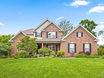 651 Ashmont Dr