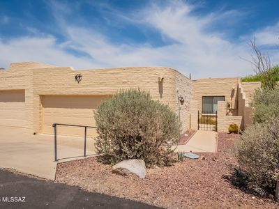 5096 N Placita Del Lazo