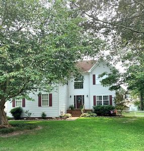 806 Crosswood Ct