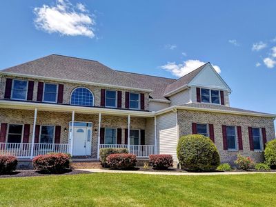 1689 Choptank Rd