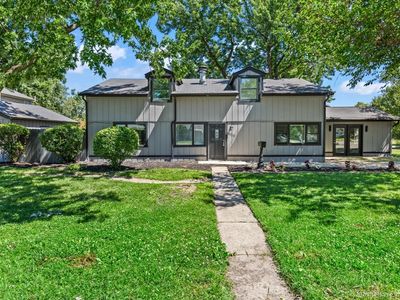 5016 Oak Center Dr