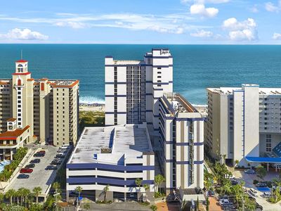 5308 N Ocean Blvd. #1606