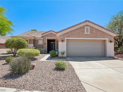 432 Piute Valley Ct