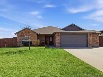 13505 N 130th East Ave