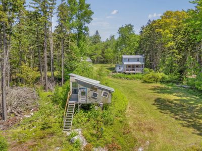 99 Bradford Point Road